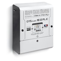 Gysflash 18.12 Pl-E Acculader