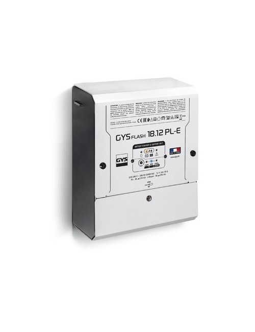Gysflash 18.12 Pl-E