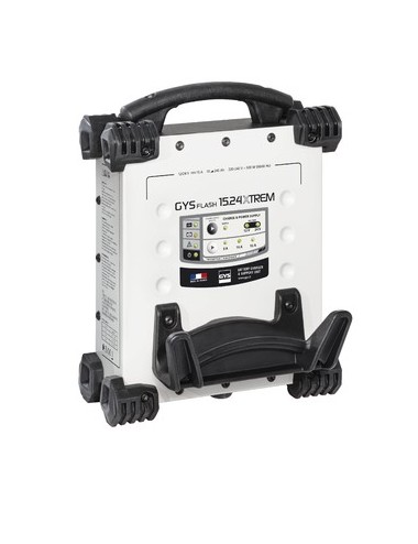 Gysflash 15.24 Xtrem