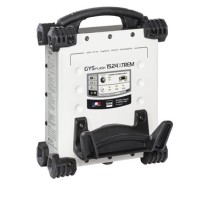 Gysflash 15.24 Xtrem Acculader