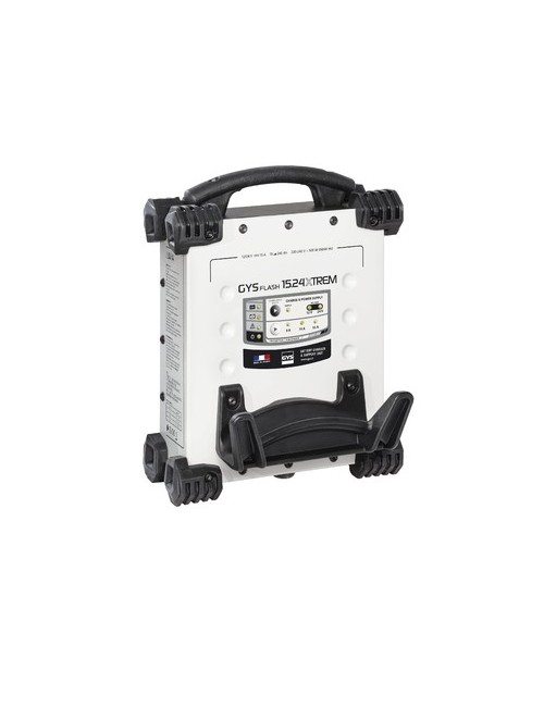 Gysflash 15.24 Xtrem