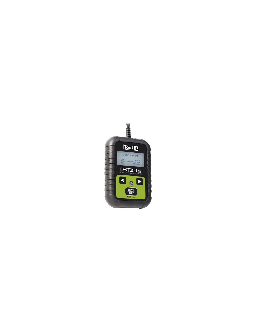 Battery Tester Dbt350 - Start/Stop