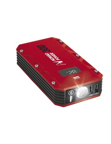 Booster Lithium Nomad Power 300