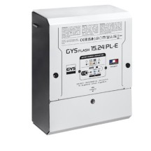 Gysflash 15.24 Pl-E Acculader
