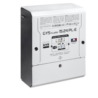 Gysflash 15.24 Pl-E Acculader