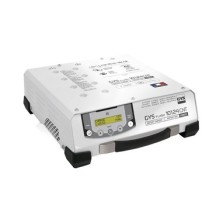 Gysflash 101.24 Cnt Fv Acculader (Kabels 5,0M)