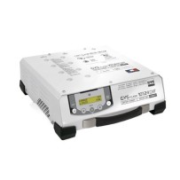 Gysflash 101.24 Cnt Fv Acculader (Kabels 5,0M)