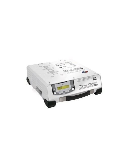 Gysflash 101.24 Cnt Fv (5,0M Cables)