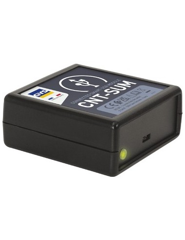 Smart Usb Module (Sum)