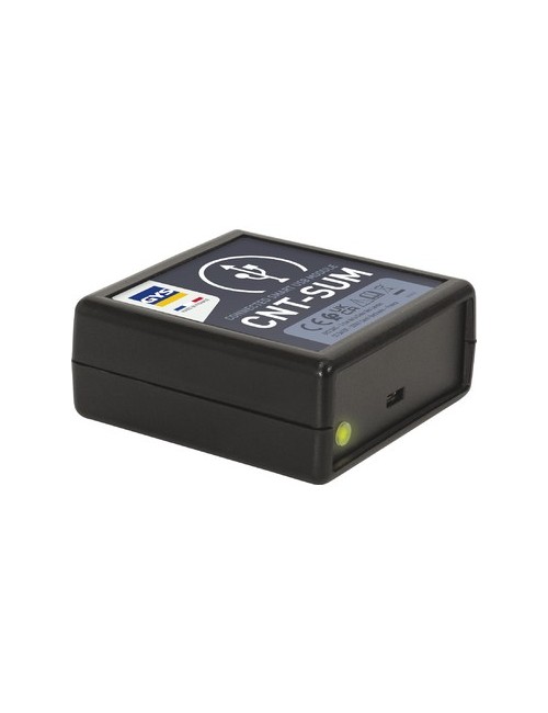 Smart Usb Module (Sum)