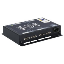 Smart Hub-Module (Shm)