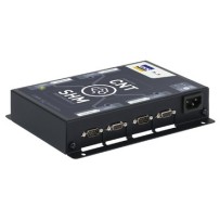 Smart Hub-Module (Shm)