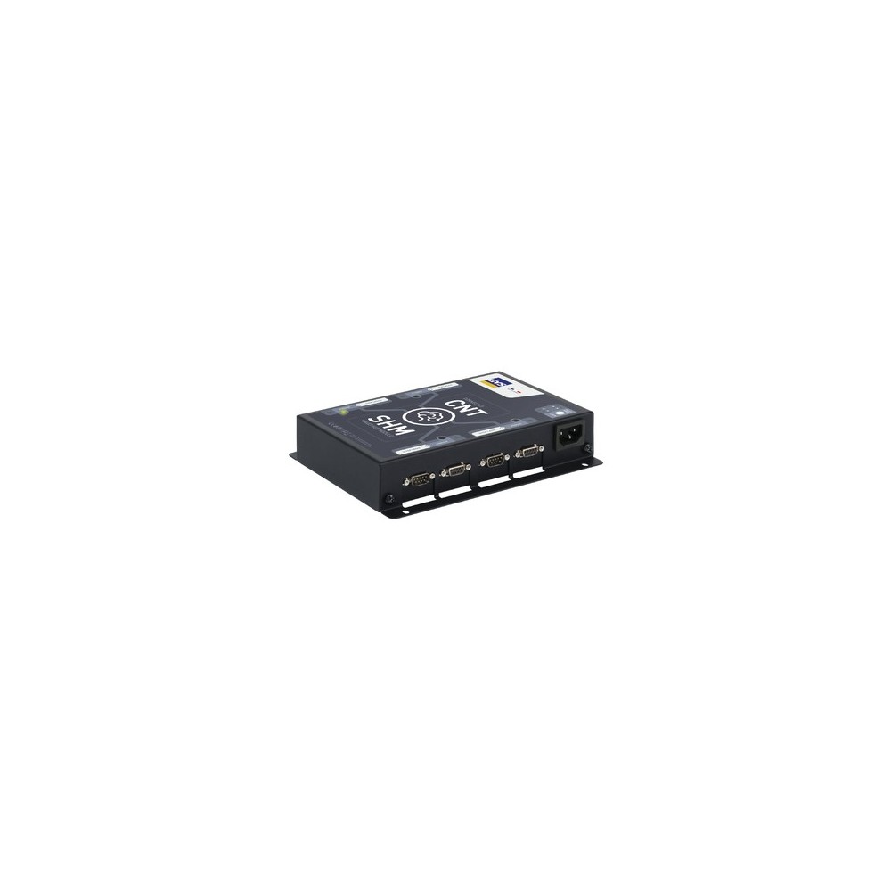 Smart Hub-Module (Shm)