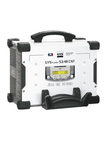 Gysflash 53.48 Cnt Fv (5.0M Cables)