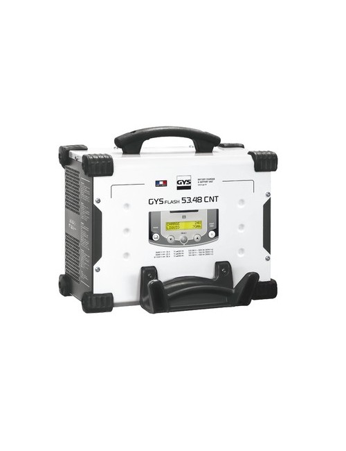 Gysflash 53.48 Cnt Fv (5.0M Cables)