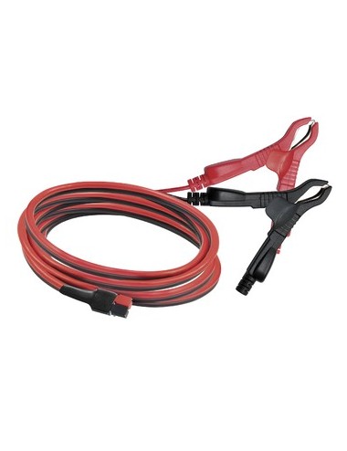 Connection Kit Clamps For Gysflash 30.12 Pl