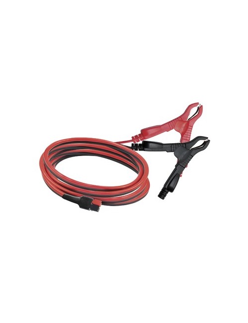 Connection Kit Clamps For Gysflash 30.12 Pl