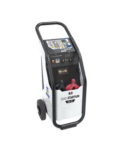 Chargeur/démarreur DIAG STARTIUM 60-24