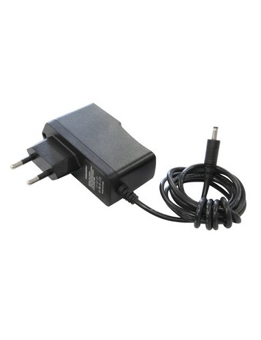 Euro Charger 12V - Nomad Power 10