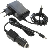 14V-Wandoplader - Nomad Power Pro 12,24 V.