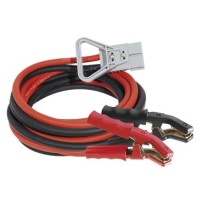 Kabels 4.0M - 70Mm² + Klemmen 1000A Voor Startpack Pro 12.24 Xl