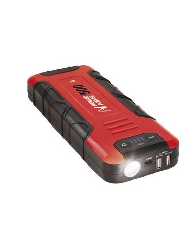 Booster Lithium Nomad Power 500