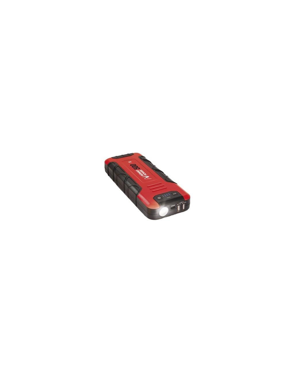 Booster Lithium Nomad Power 500