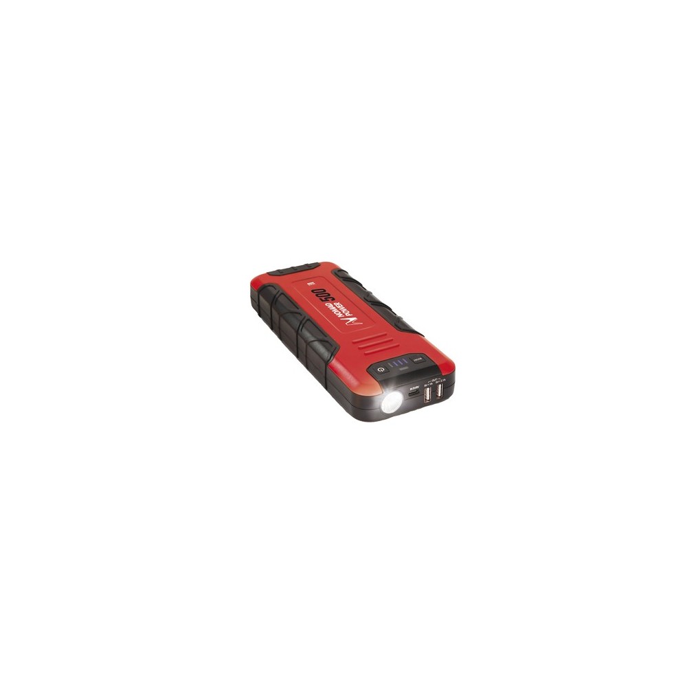 Nomad Power 500 Lithiumbooster