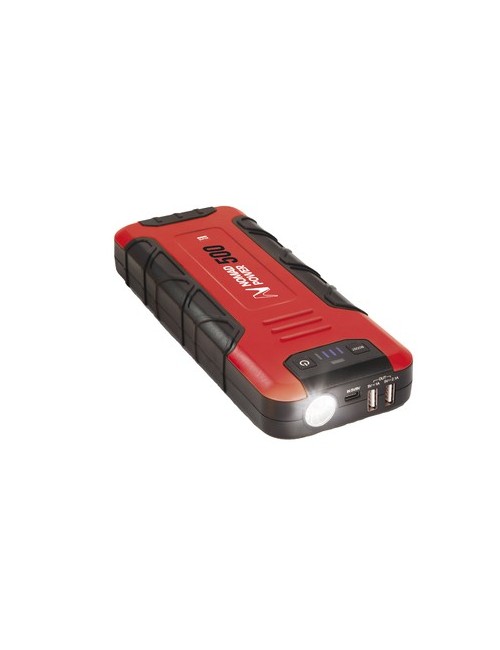 Booster Lithium Nomad Power 500