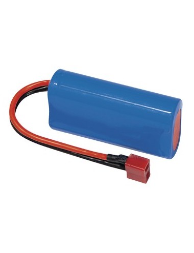 Lithium Battery For Startronic Hybrid 950