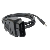 Stroomkabel 12V Obd 1,5M