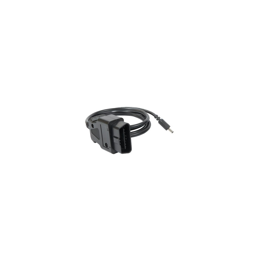 Stroomkabel 12V Obd 1,5M