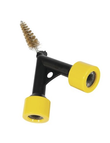 Battery Terminal Brush