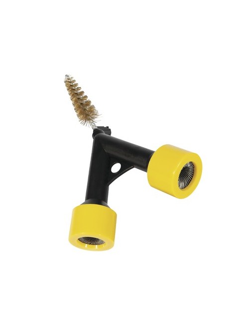 Battery Terminal Brush