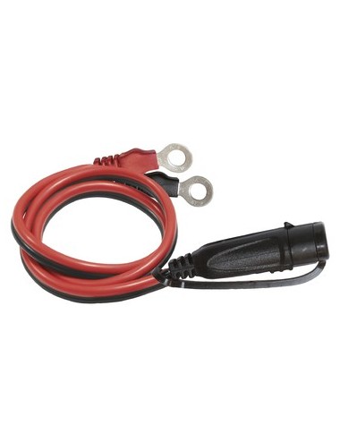 Kit Flash/Eyelets M8 0.4M For Gysflash 1 To 6A