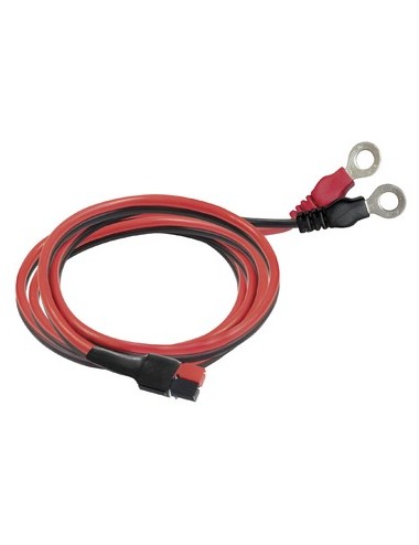 Kit Anderson/Eyelets M8 0.4M