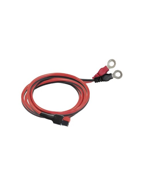 Kit Anderson/Eyelets M8 0.4M