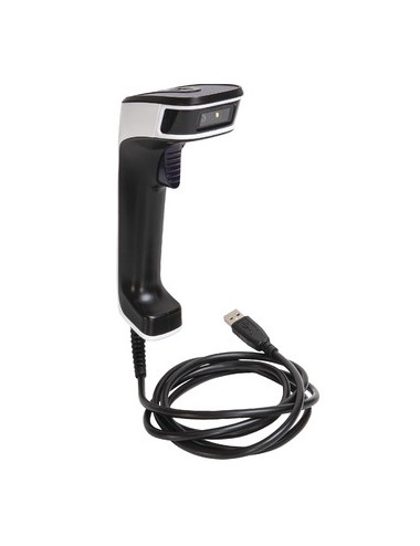 Barcode Scanner 1D / 2D