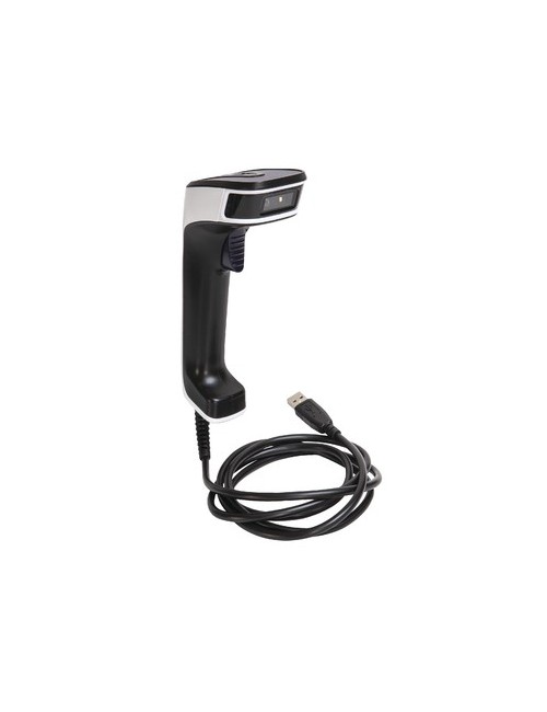 Barcode Scanner 1D / 2D