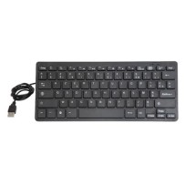 Mini Usb-Toetsenbord Azerty