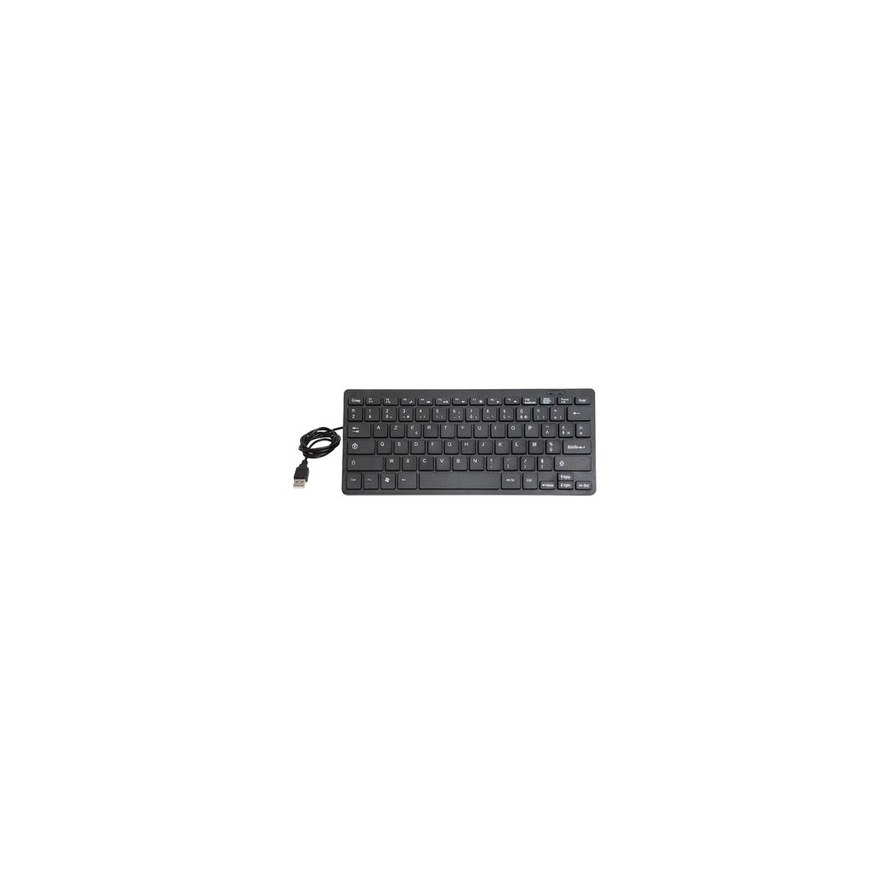 Mini Usb-Toetsenbord Azerty