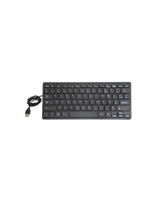 Mini Keyboard Usb Azerty