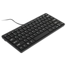 Mini Usb Qwerty-Toetsenbord