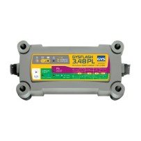 Gysflash 3,48 Pl Acculader