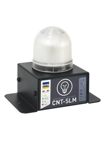Smart Light Module (Slm)