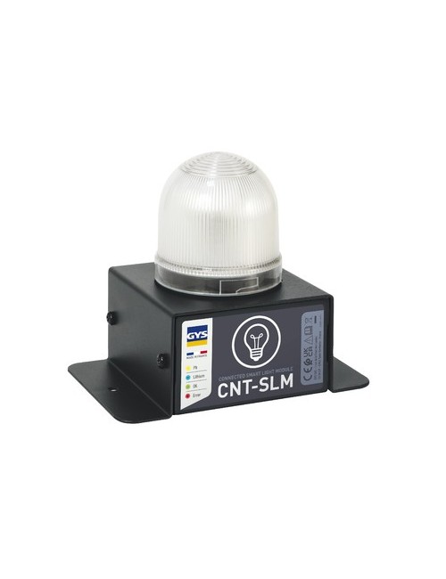 Smart Light Module (Slm)