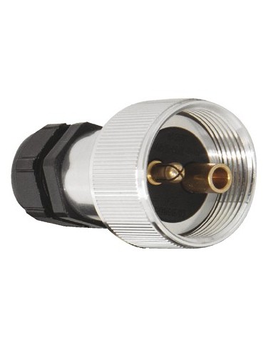 12V Euro Charger - Gyspack 660