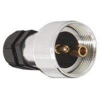 12V Euro Charger - Gyspack 660
