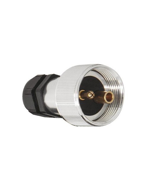 12V Euro Charger - Gyspack 660