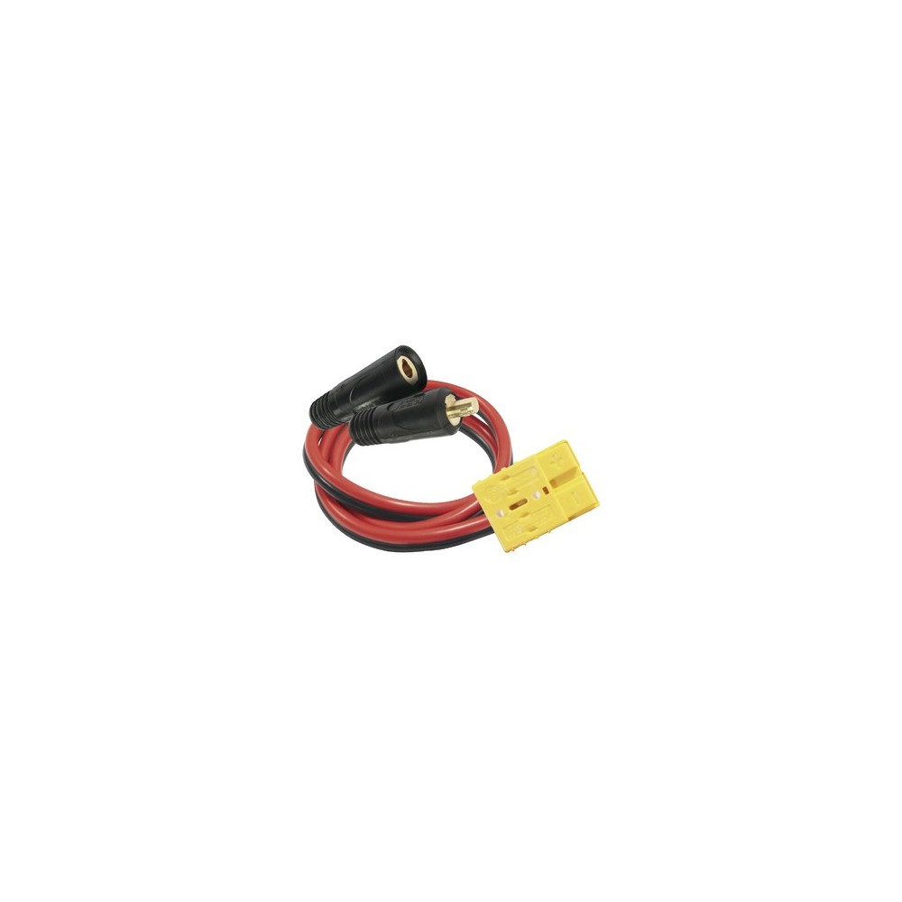 Anderson To Dinse Adaptor (1.0M Cables)